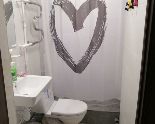 Хостел Hostel Grad во Владимире