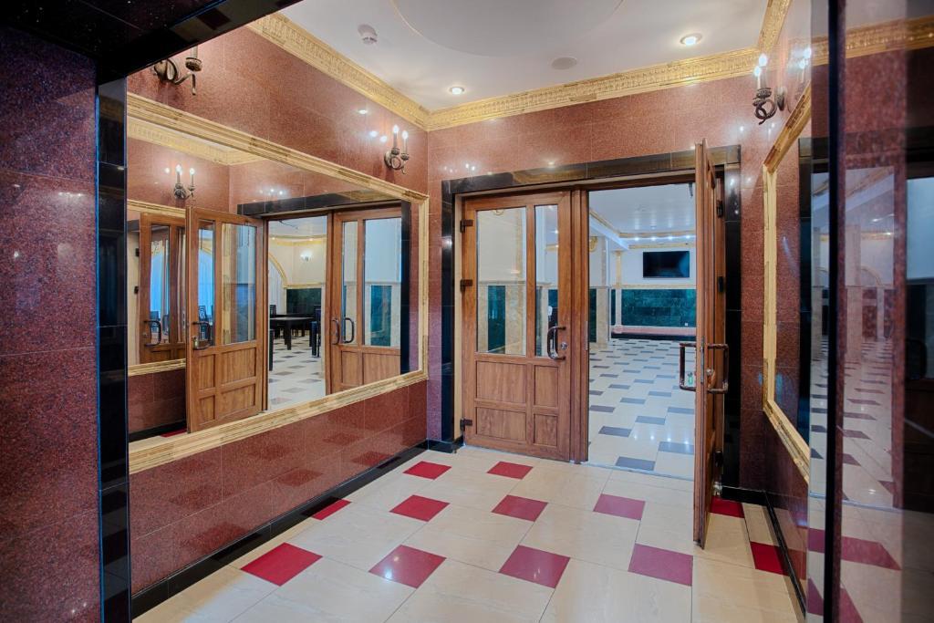 Фото Парк Отель