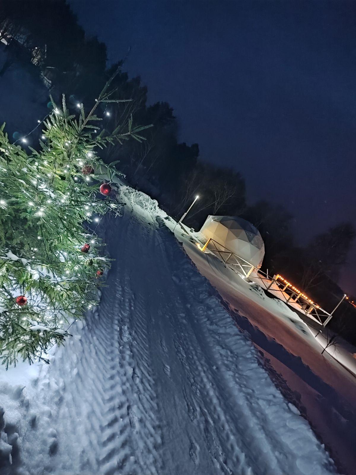 Фото Млечный путь