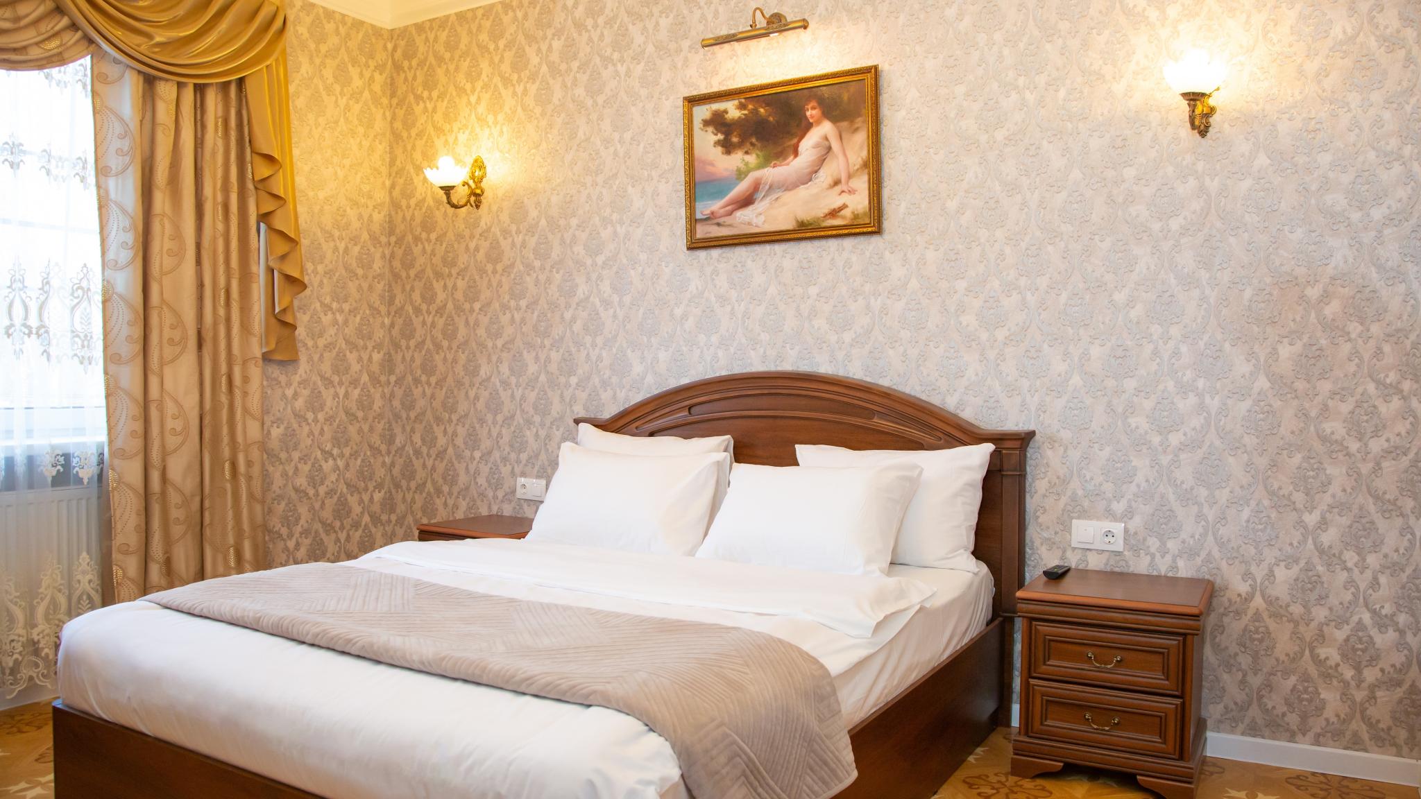 Фото Классик