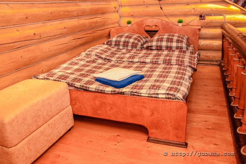 Фото Теремок