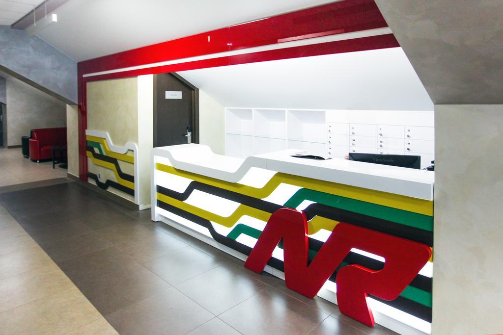 Фото Art Hotel Nring