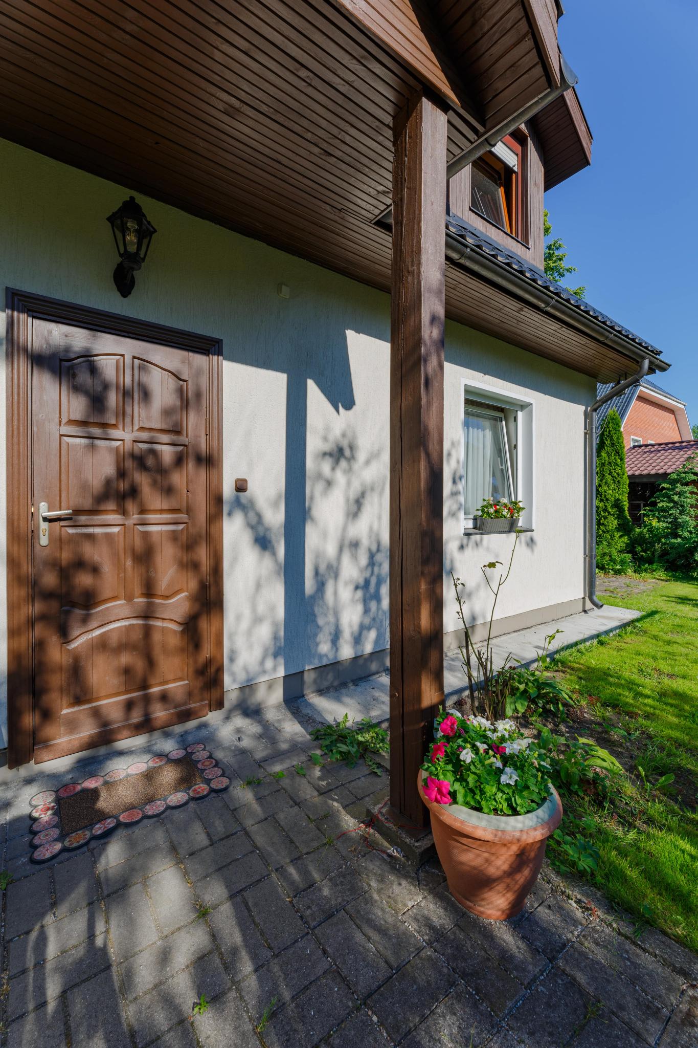 Фото На Каштановой