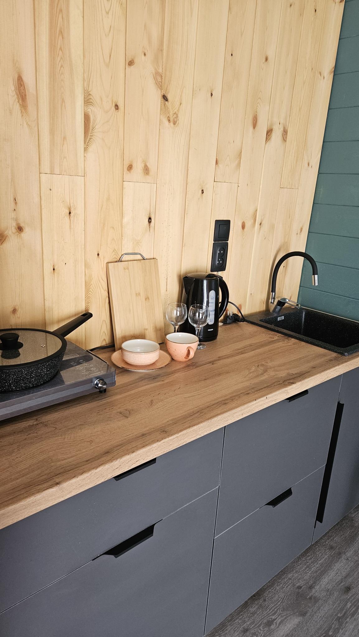 Фото Брусника