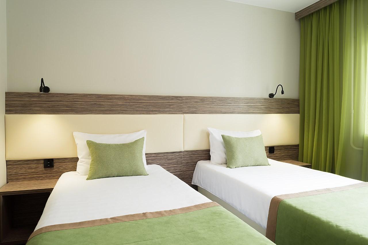 Фото Yarhotel Centre