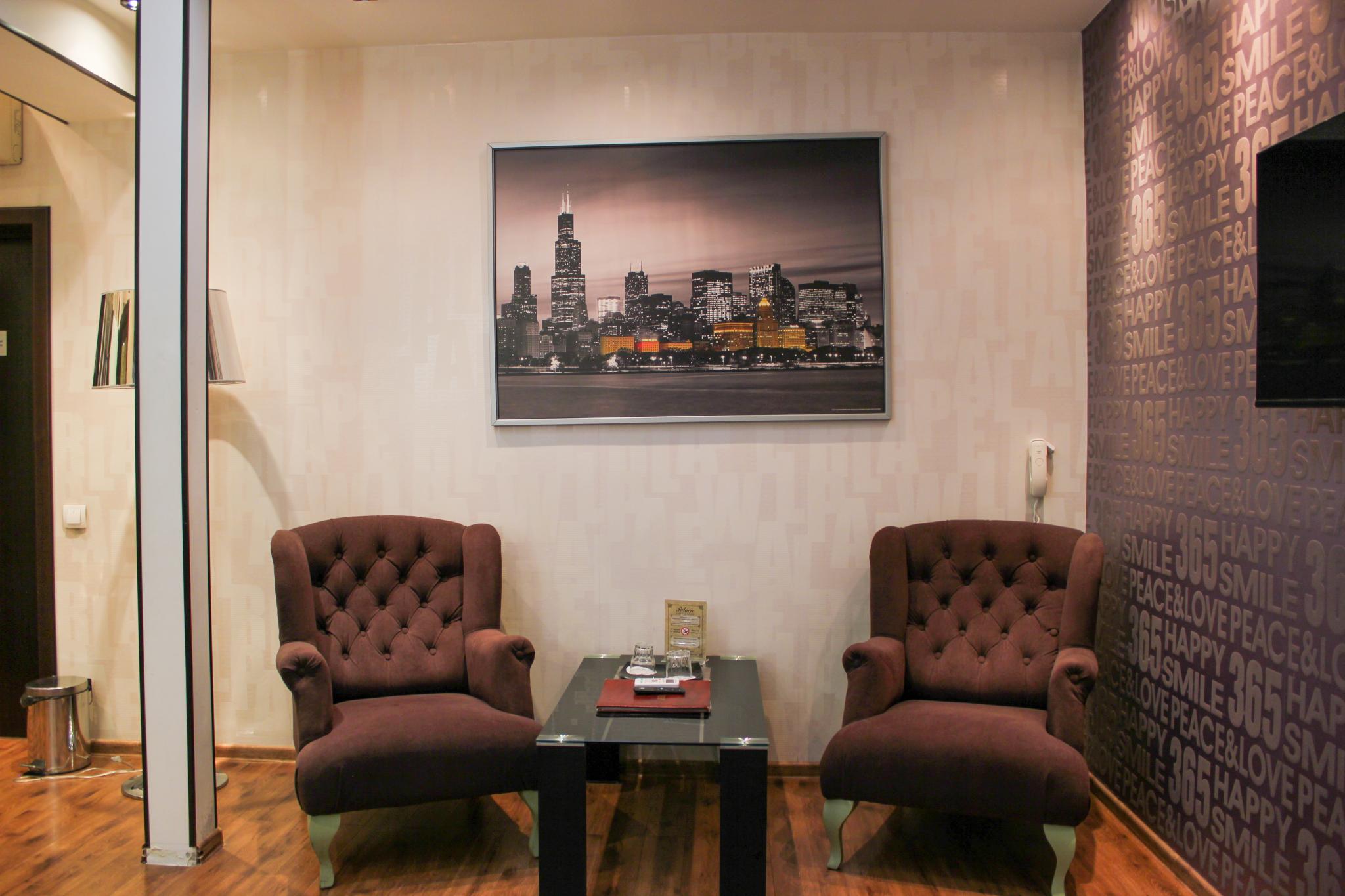 Фото Палацио