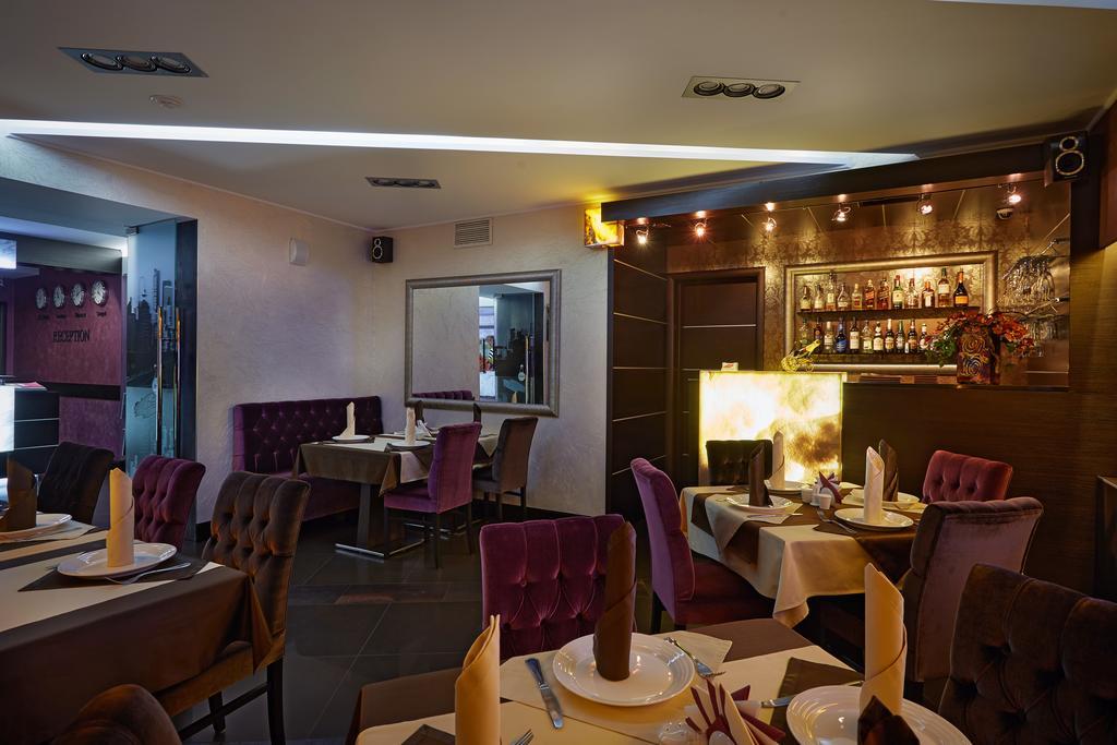 Фото Арт-отель