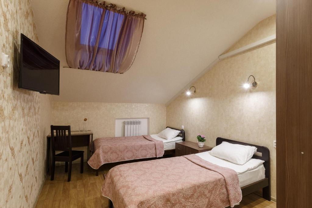 Фото отеля 3