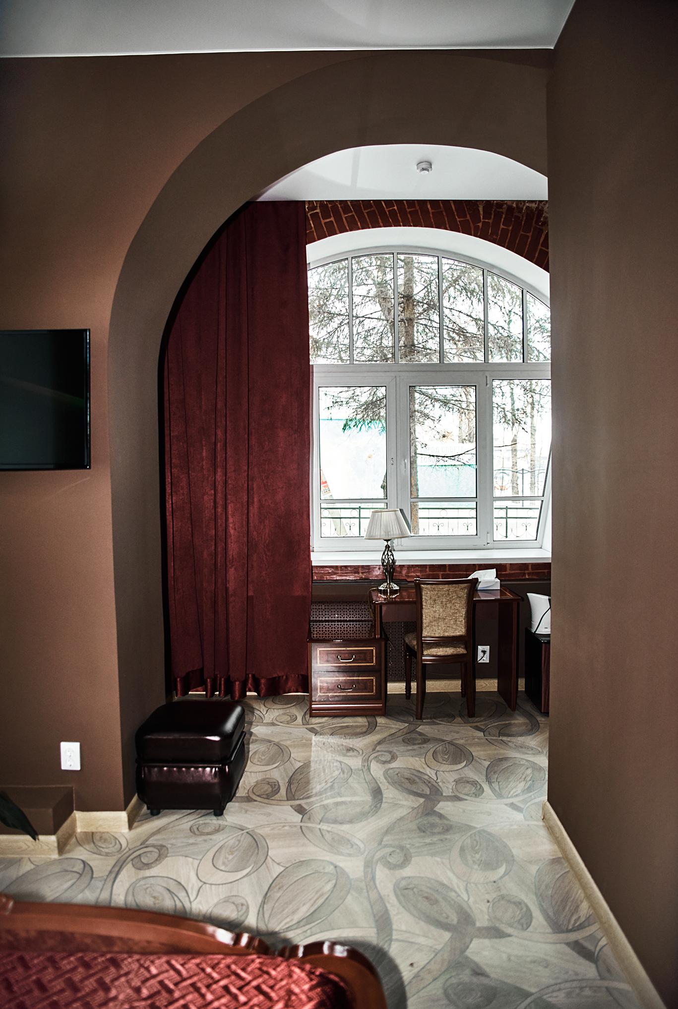 Фото Империал