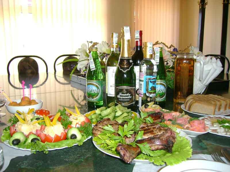 Фото Русское подворье