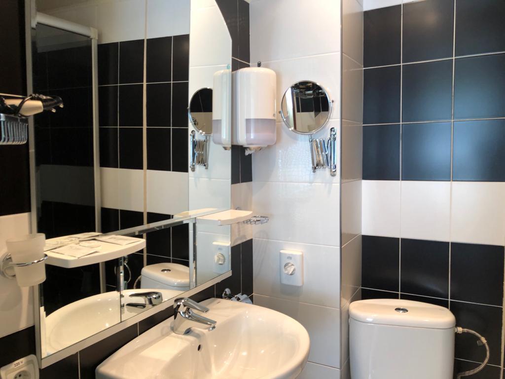 Фото Себряковская