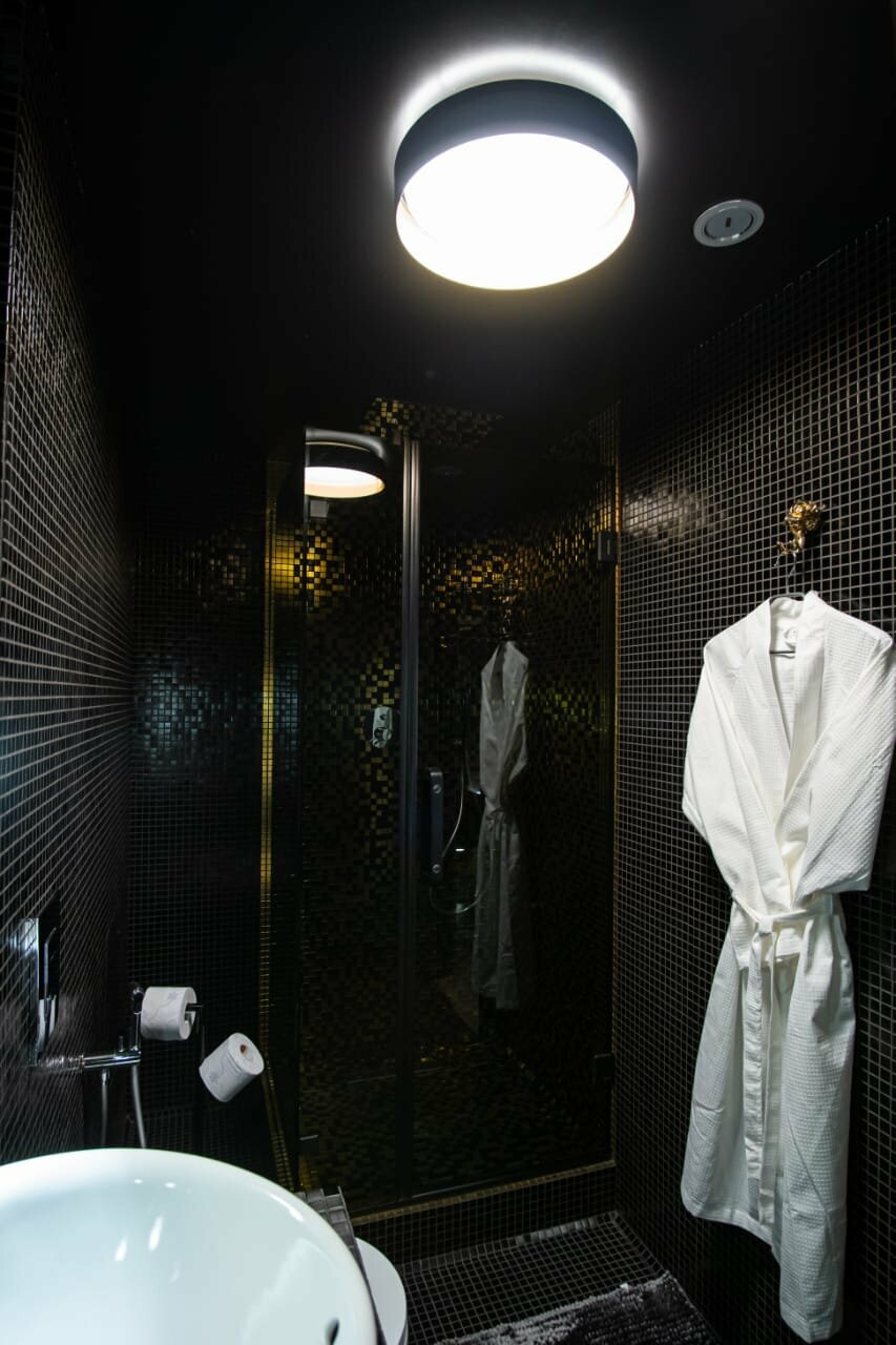 Фото Аврора СПА