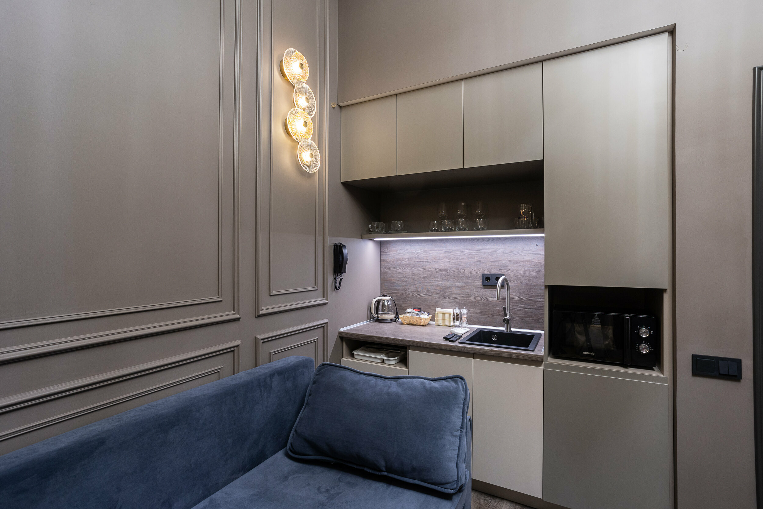 Фото Аврора СПА