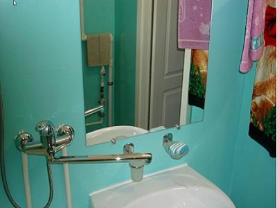 Фото Березка