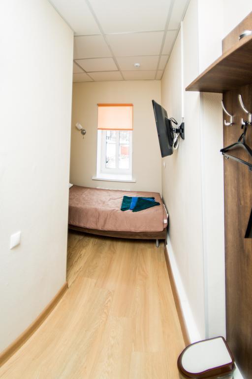 Фото Центральная