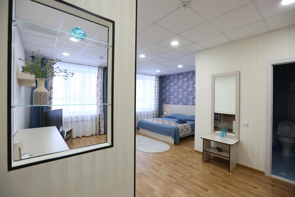 Фото Гостиница на Набережной