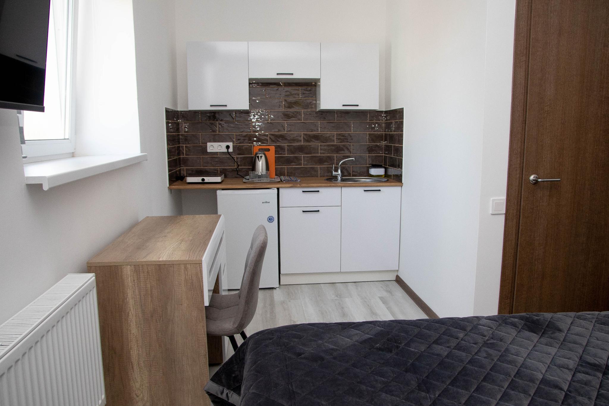 Фото Аврора