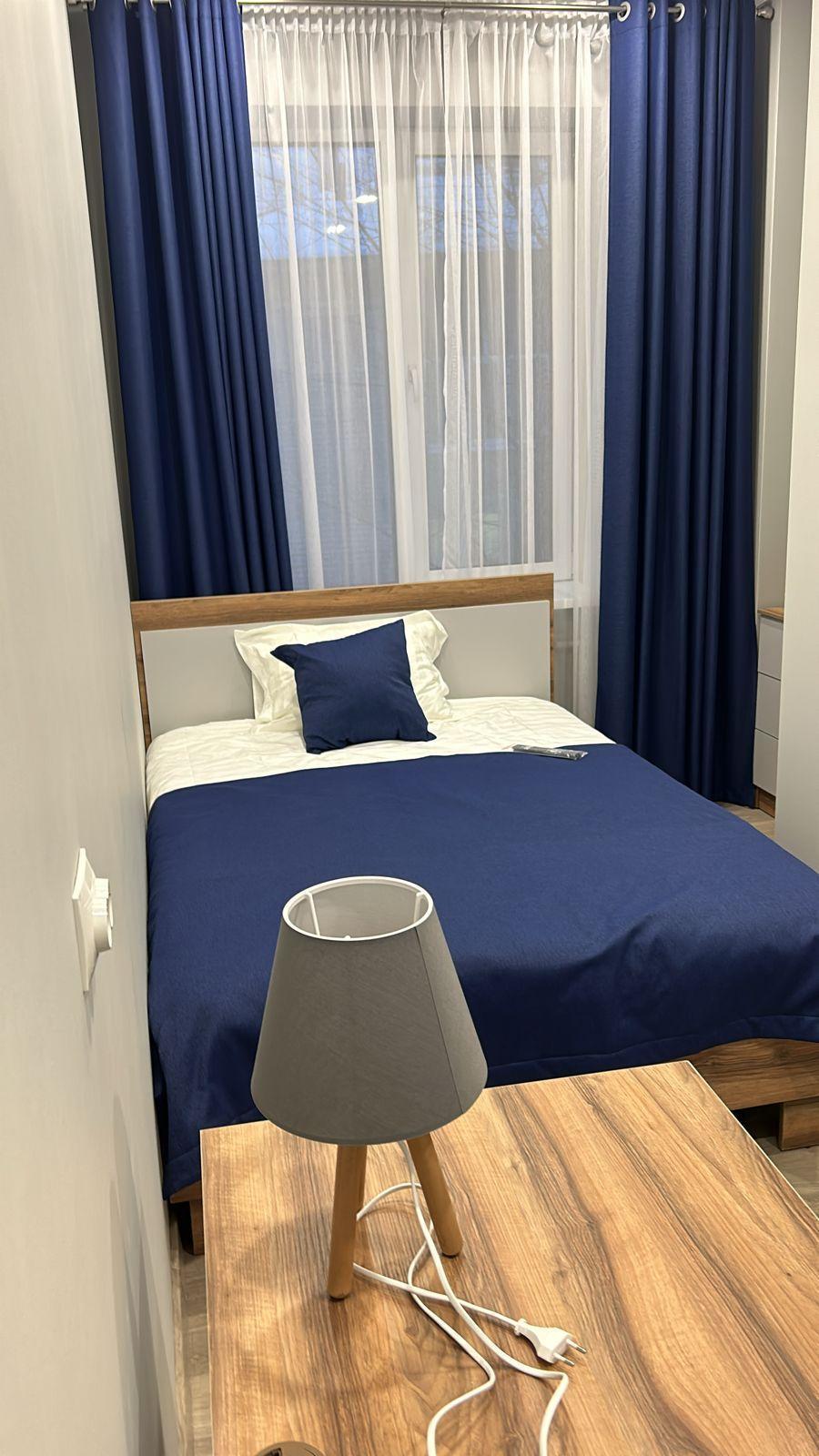 Фото Городская гостиница ул. Тази Гиззата, 1в