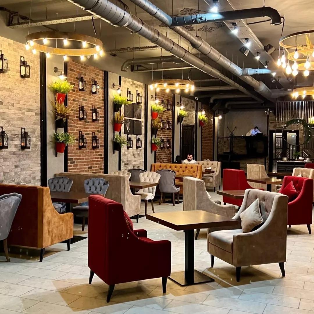 Фото Гостиница Тихвин