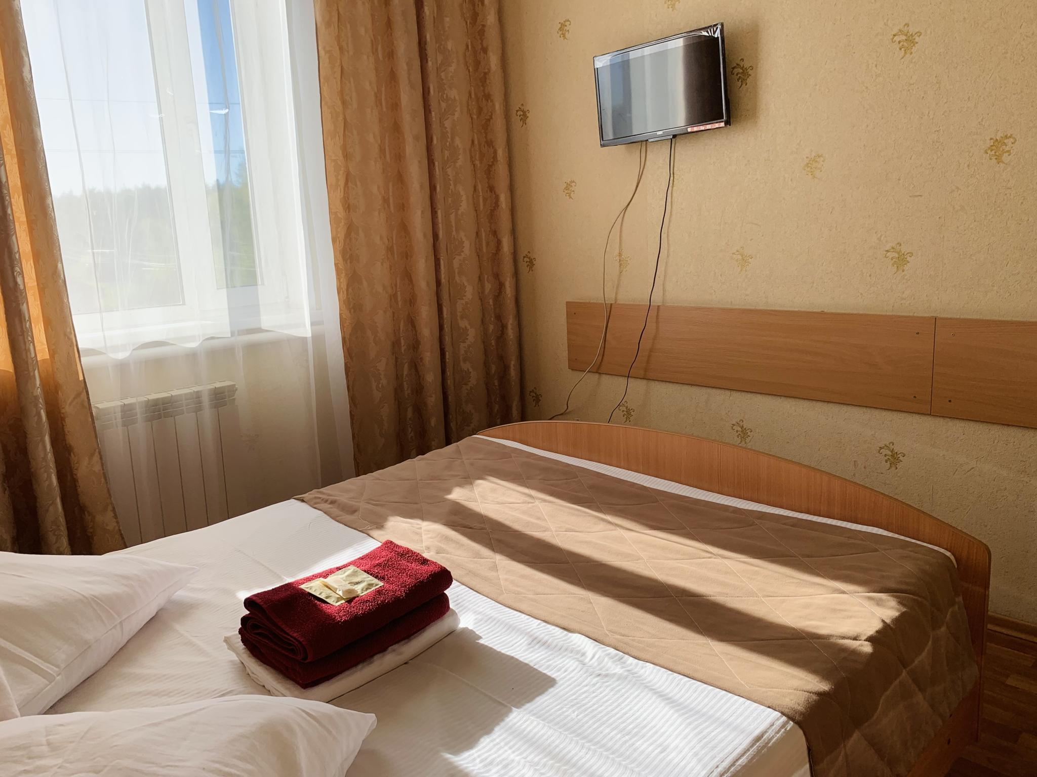 Фото Городок