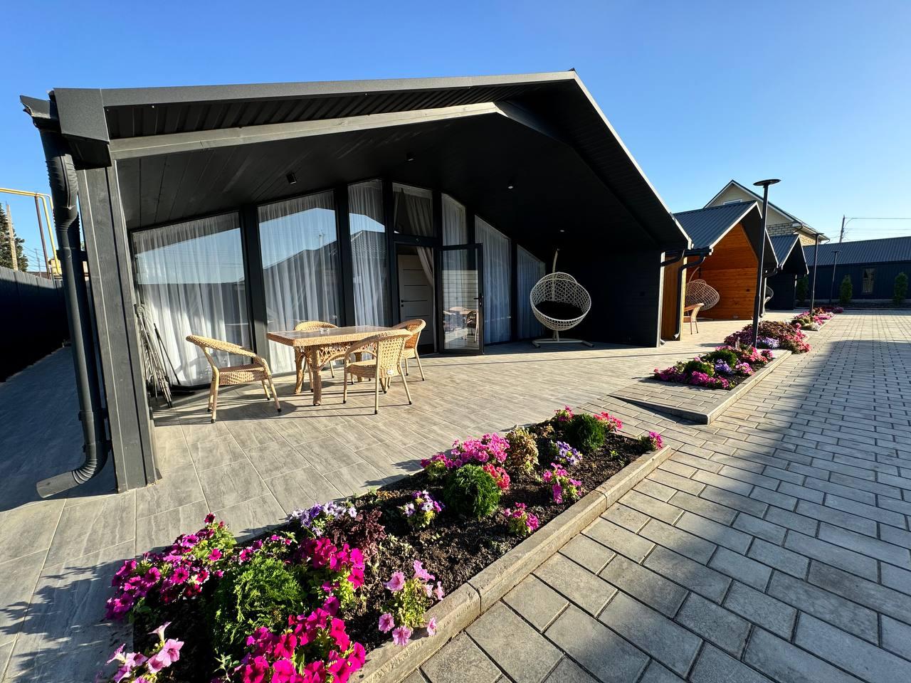 Фото ArendaGrad на Мира 15