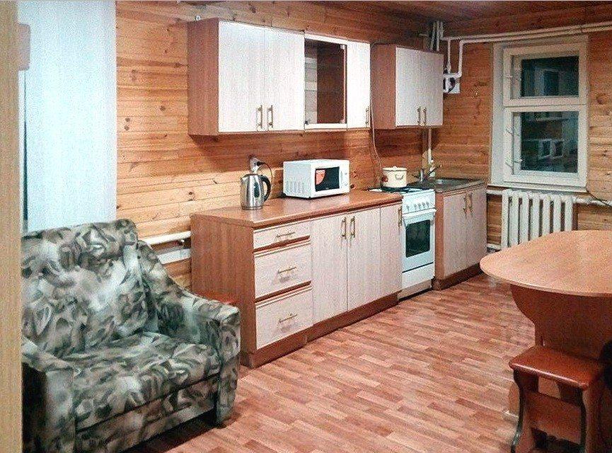 Фото Дом на реке