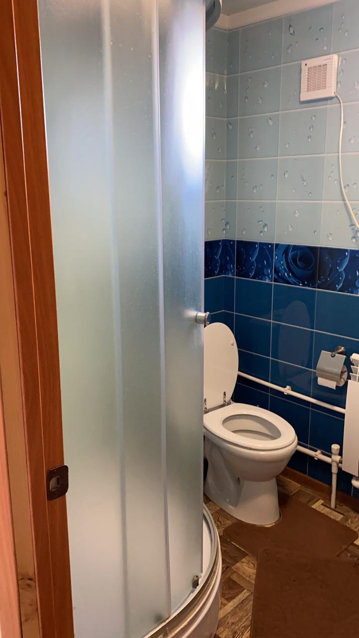 Фото Гостевой дом на К.И.М