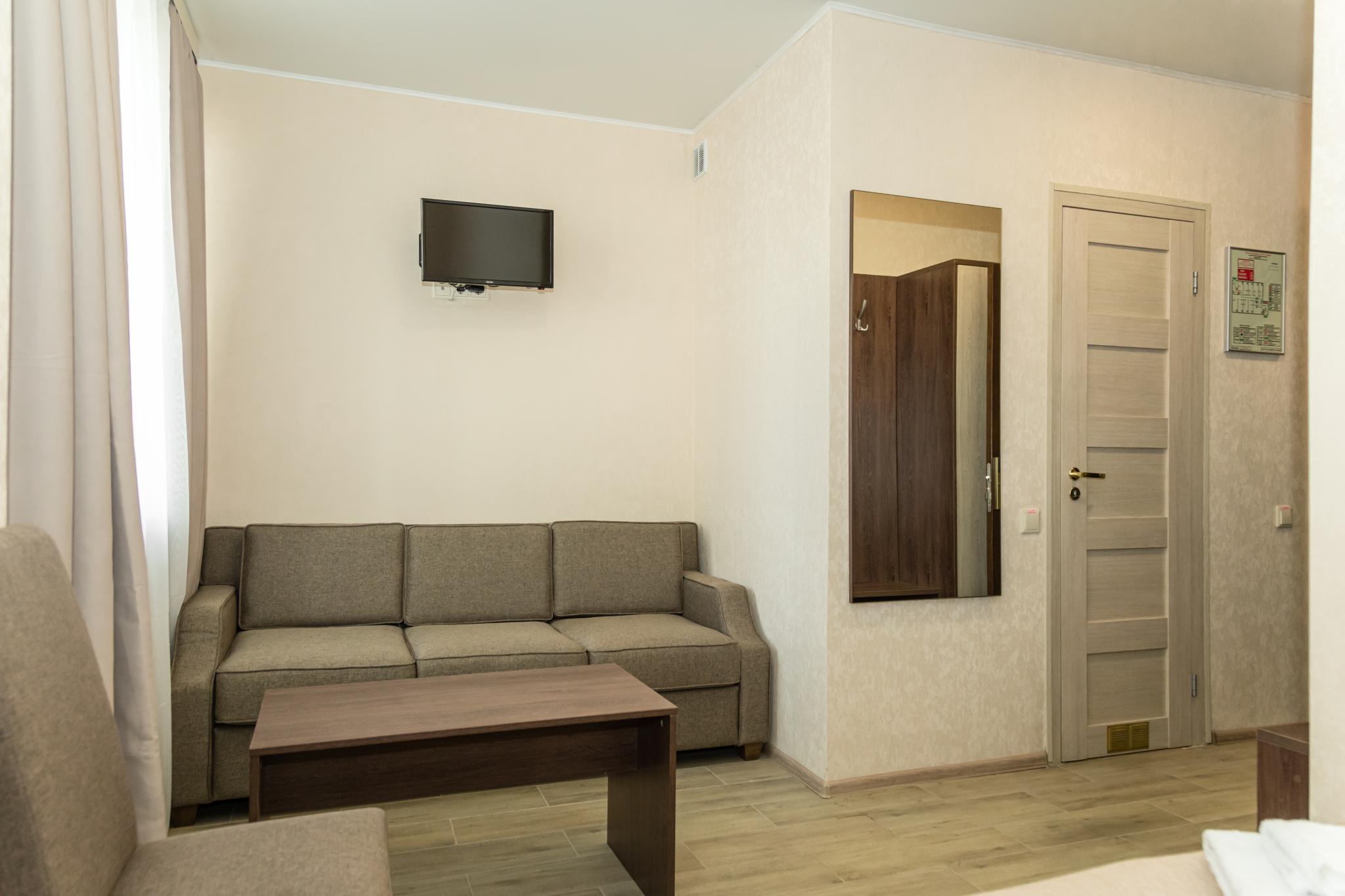 Фото Бутик Отель на Мукомольном