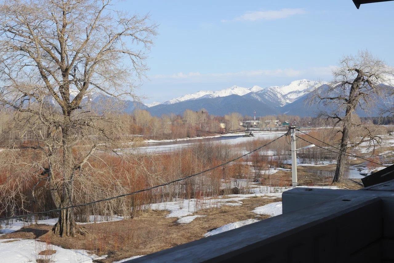 Фото Усадьба Новоснежка