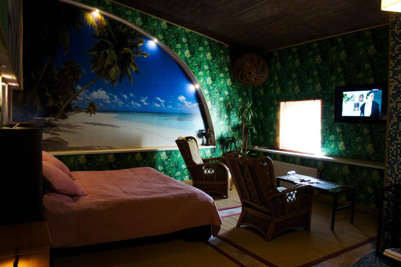 Фото Вороново Клубъ