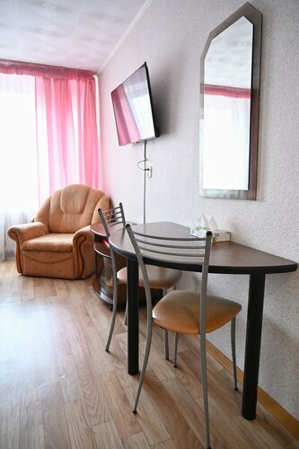 Гостиница Гостиница Ванино в Ванино