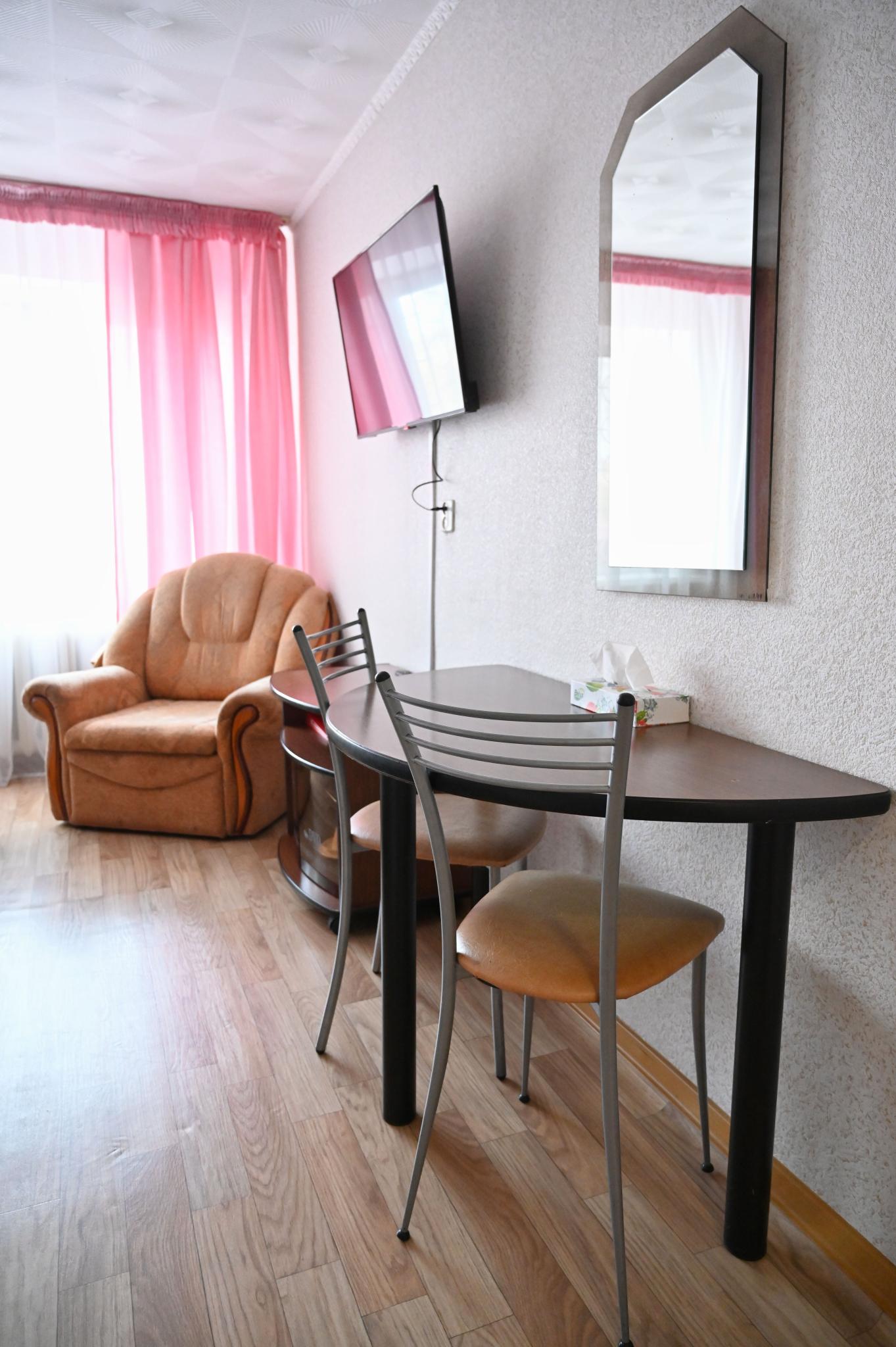 Фото Гостиница Ванино