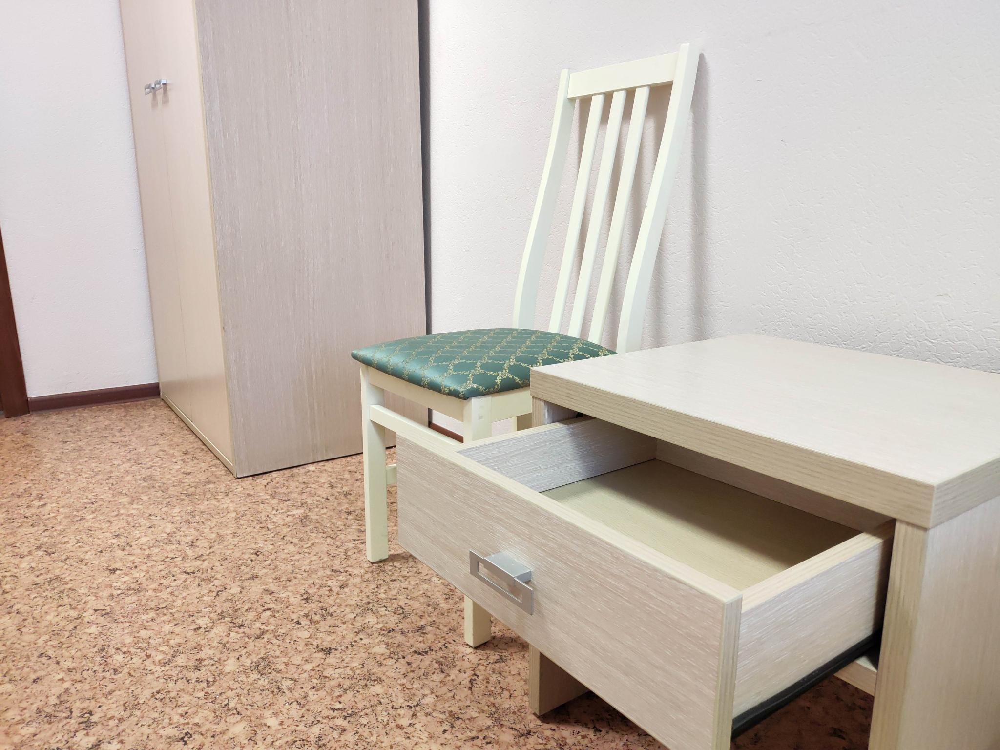 Фото Smart Hotel КДО Тюмень