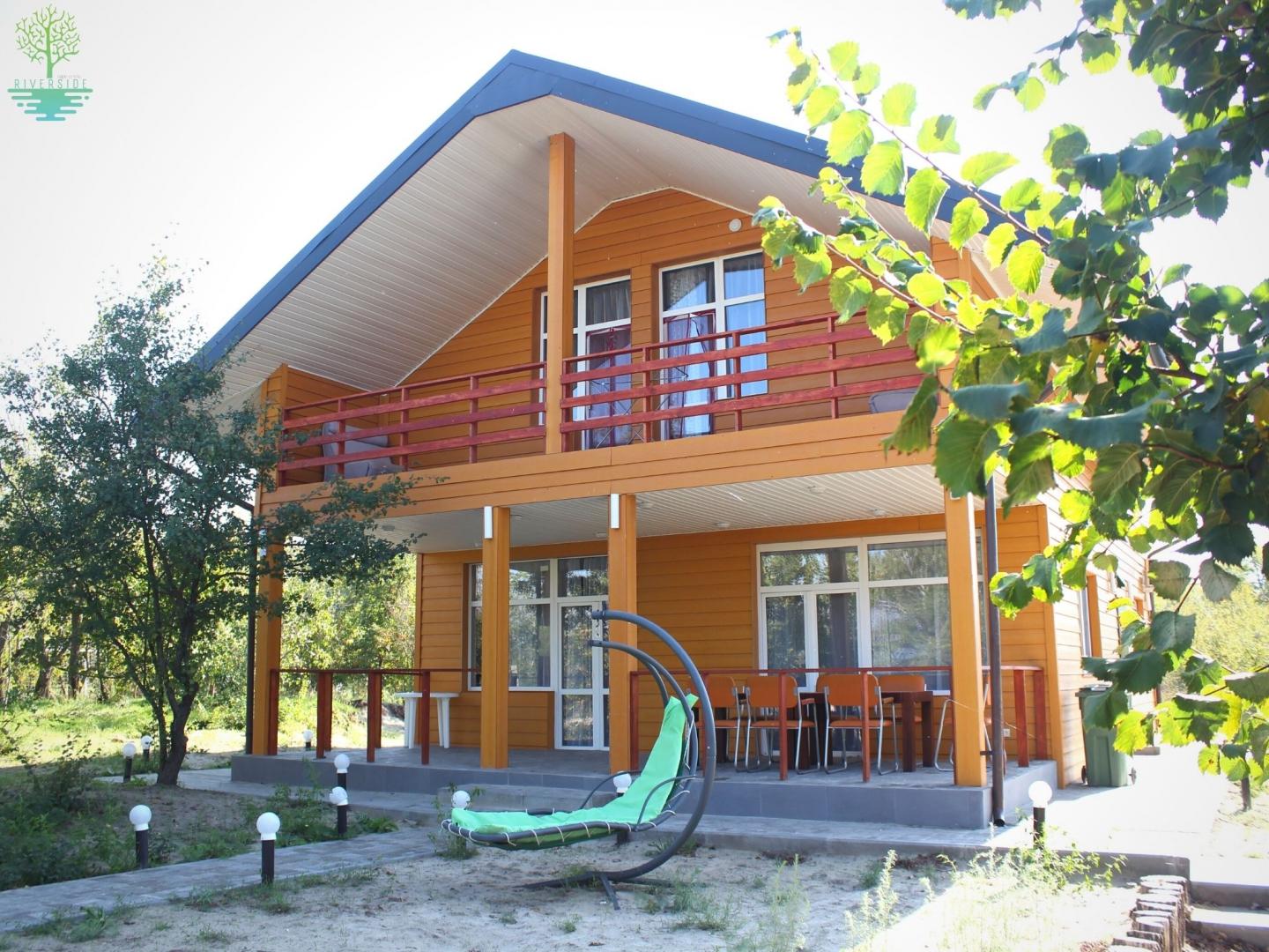 Фото Риверсайд