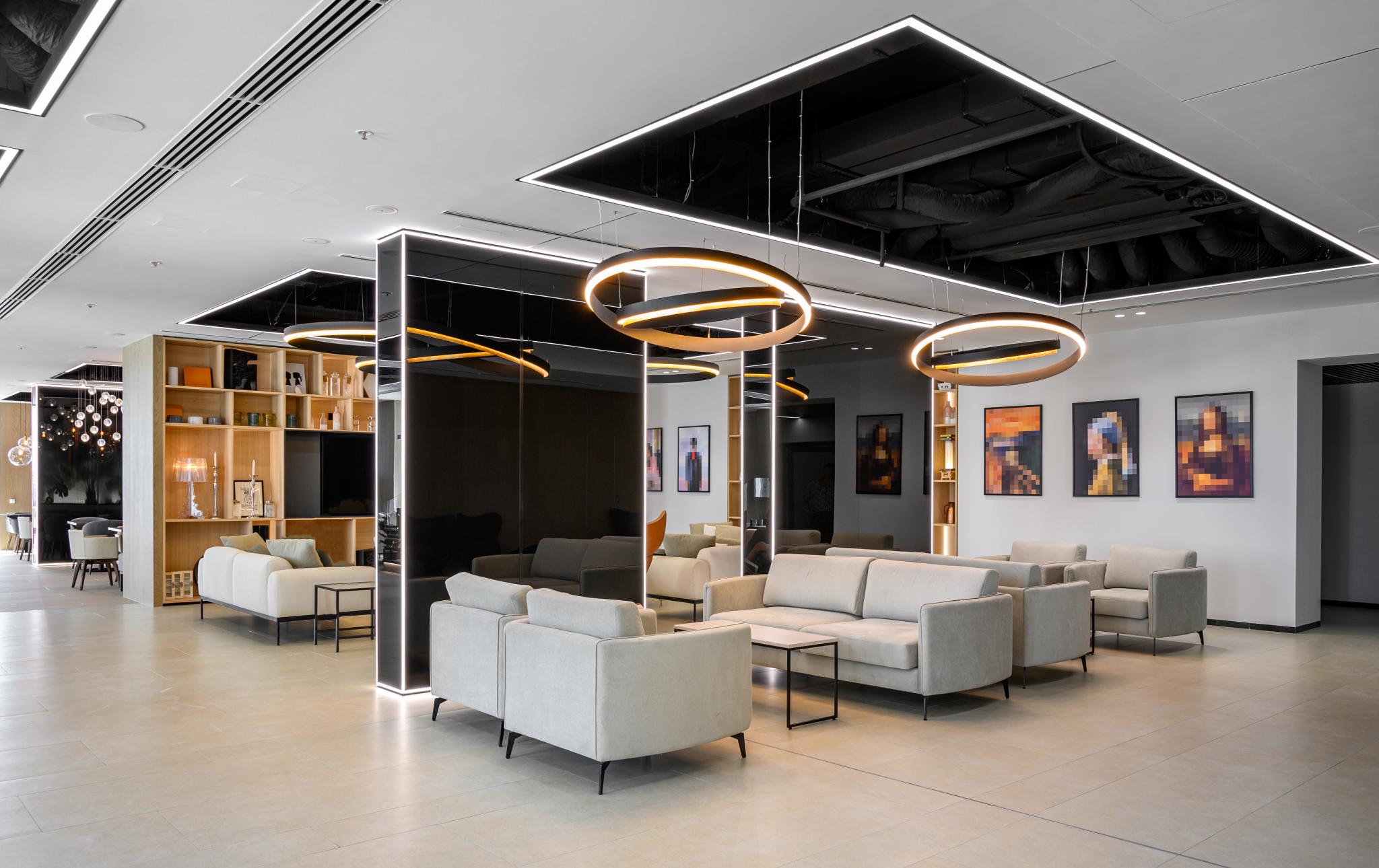 Фото Yes Technopark