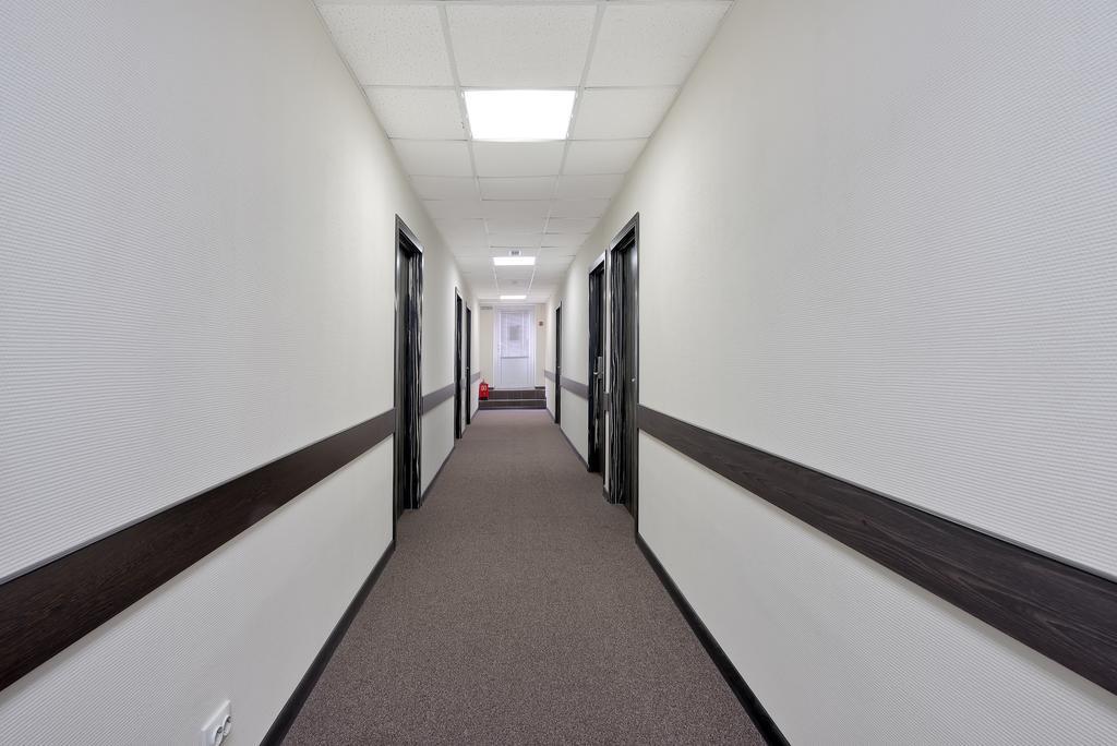 Фото Рос Отель Измайлово