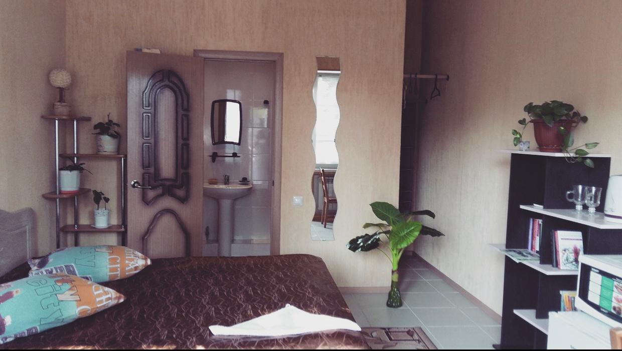 Фото Контакт