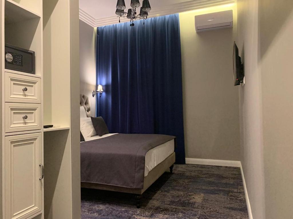 Фото Chez Michel Hotel