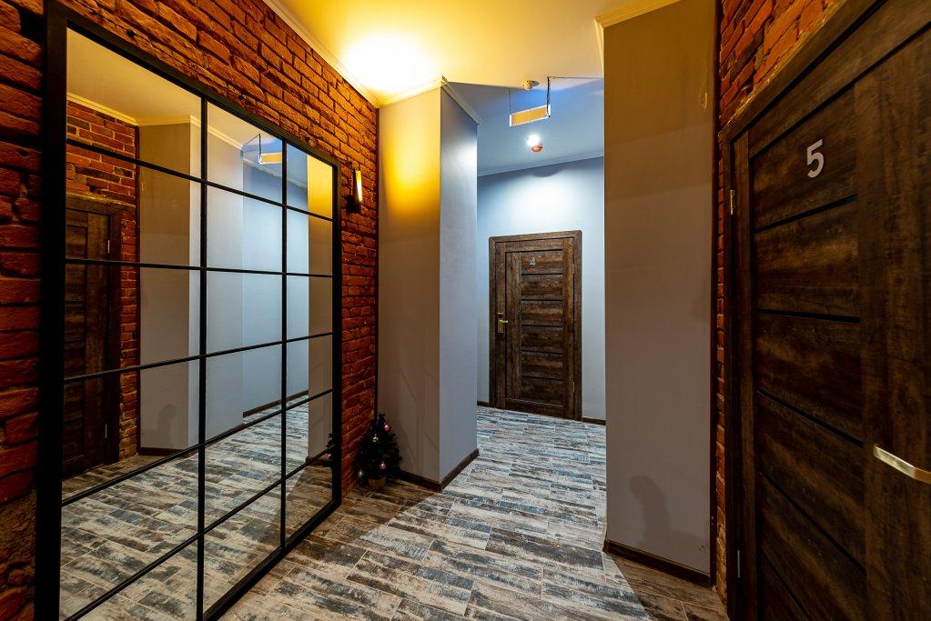 Фото Gerberg House