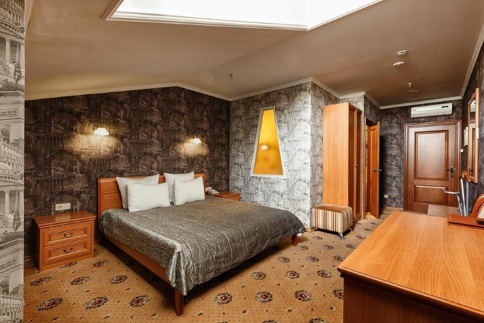 Фото Семь Пятниц