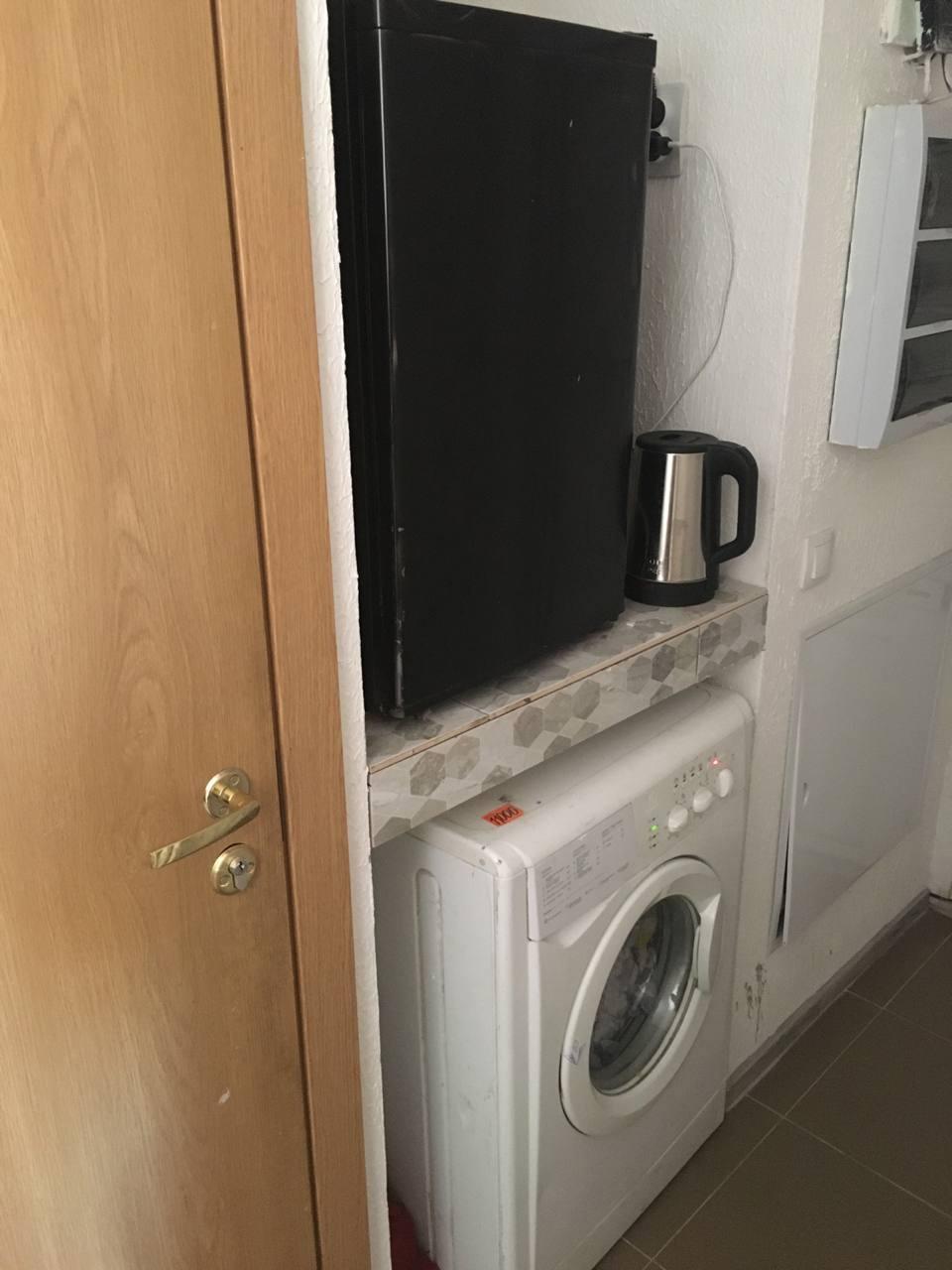 Фото Spbinn Loft