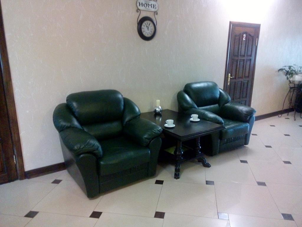 Фото Гостевой двор