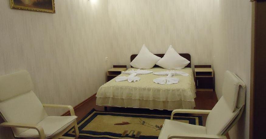 Фото Караван