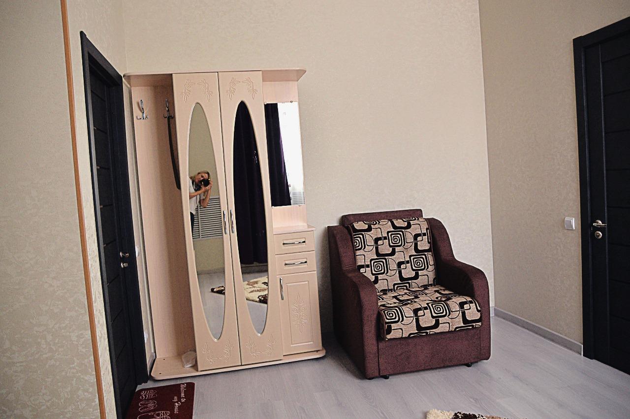 Фото Отель 54