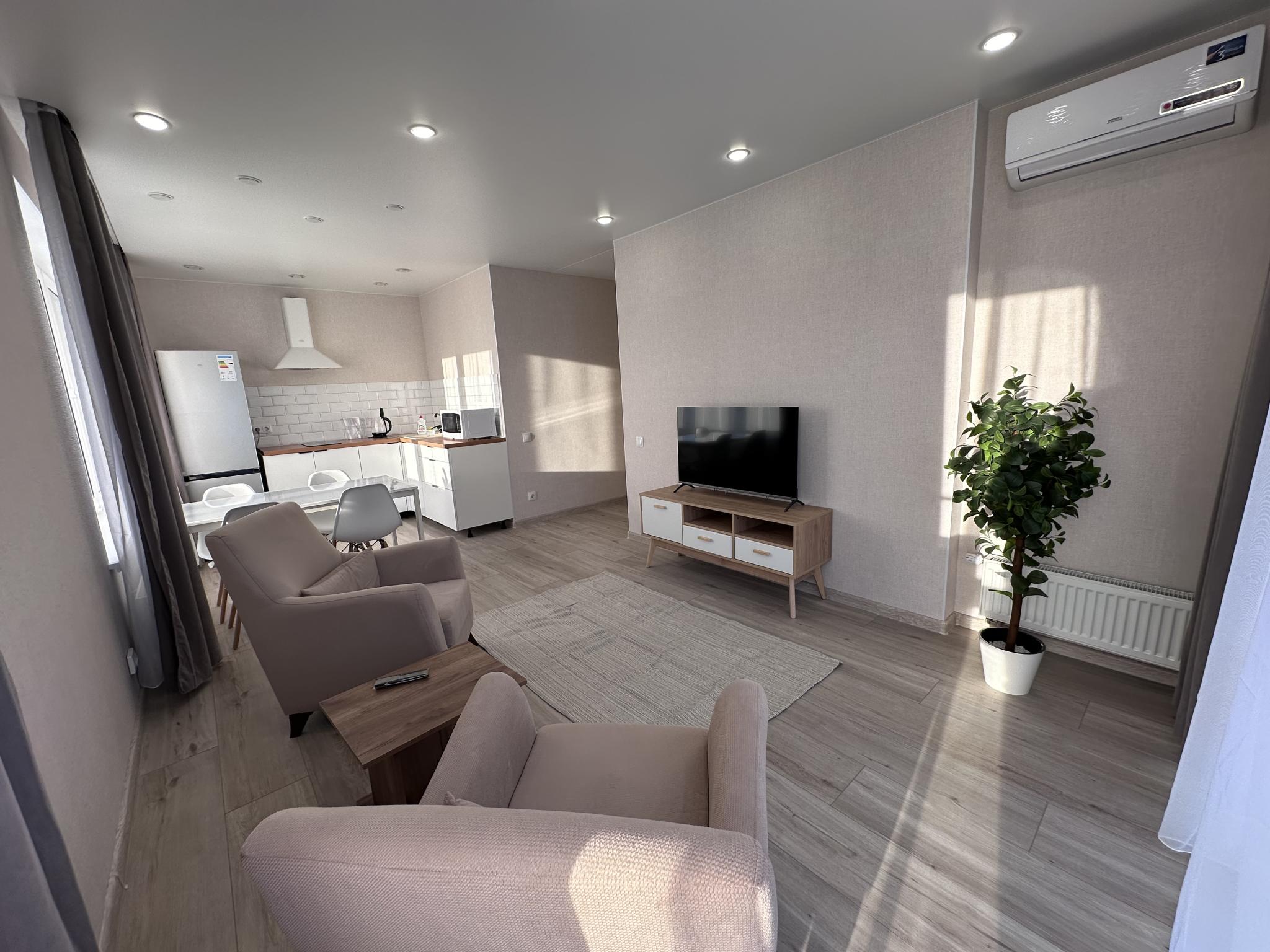 Фото Брусника