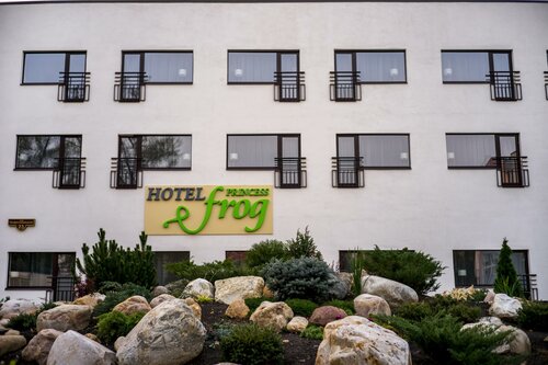 Hotel Princess Frog, , foto