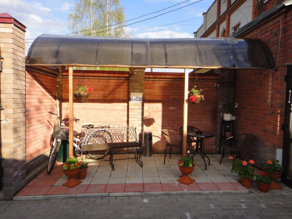 Фото Семязино