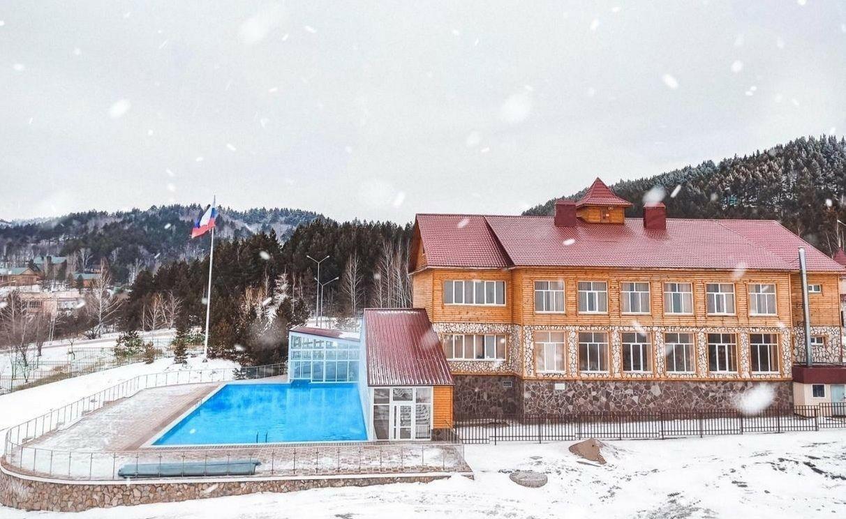 Фото Хвалынский