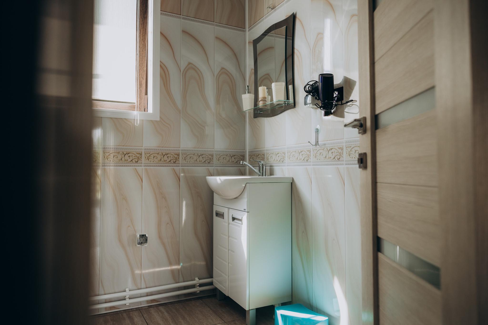 Фото Plescheevo Village дома у озера