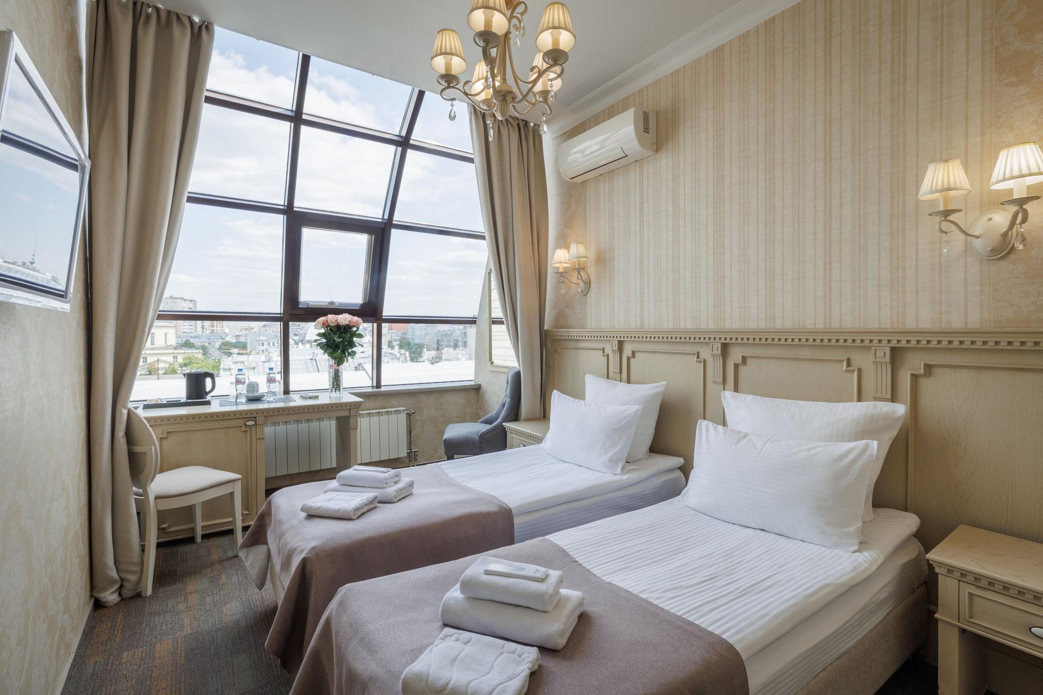 Фото Арбат Хаус